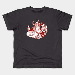 Viking Kids T-Shirt